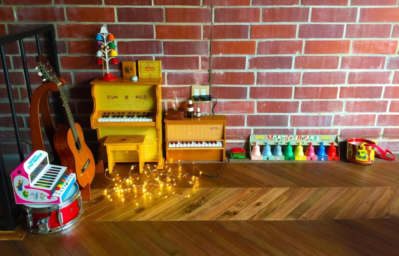 Cats,Piano & Starry Sky Resort Garden -Starry Forest Cottage Okinawa- Onna Dış mekan fotoğraf