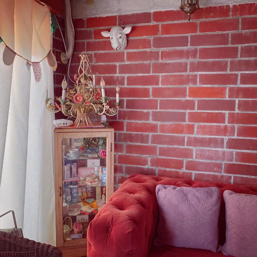 Cats,Piano & Starry Sky Resort Garden -Starry Forest Cottage Okinawa- Onna Dış mekan fotoğraf