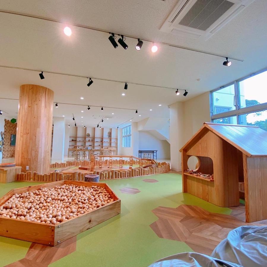 Cats,Piano & Starry Sky Resort Garden -Starry Forest Cottage Okinawa- Onna Dış mekan fotoğraf