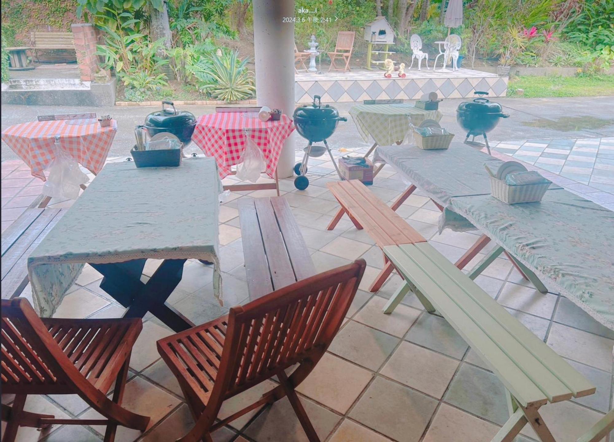 Cats,Piano & Starry Sky Resort Garden -Starry Forest Cottage Okinawa- Onna Dış mekan fotoğraf