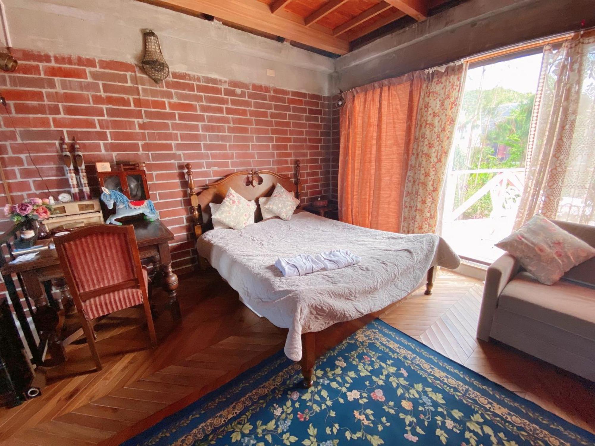 Cats,Piano & Starry Sky Resort Garden -Starry Forest Cottage Okinawa- Onna Dış mekan fotoğraf