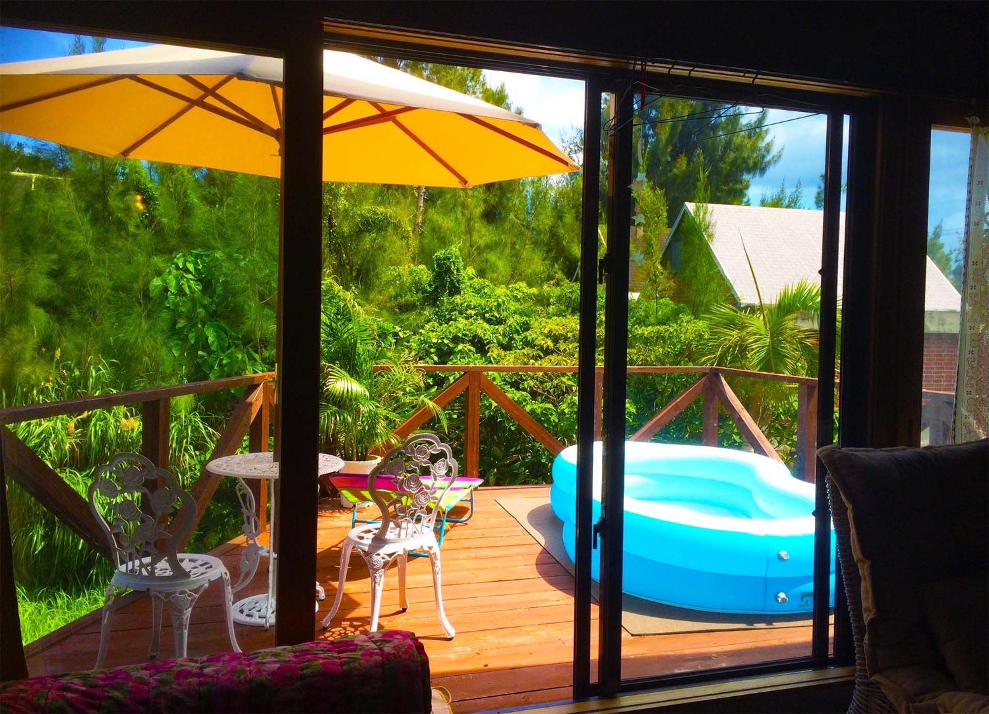 Cats,Piano & Starry Sky Resort Garden -Starry Forest Cottage Okinawa- Onna Dış mekan fotoğraf