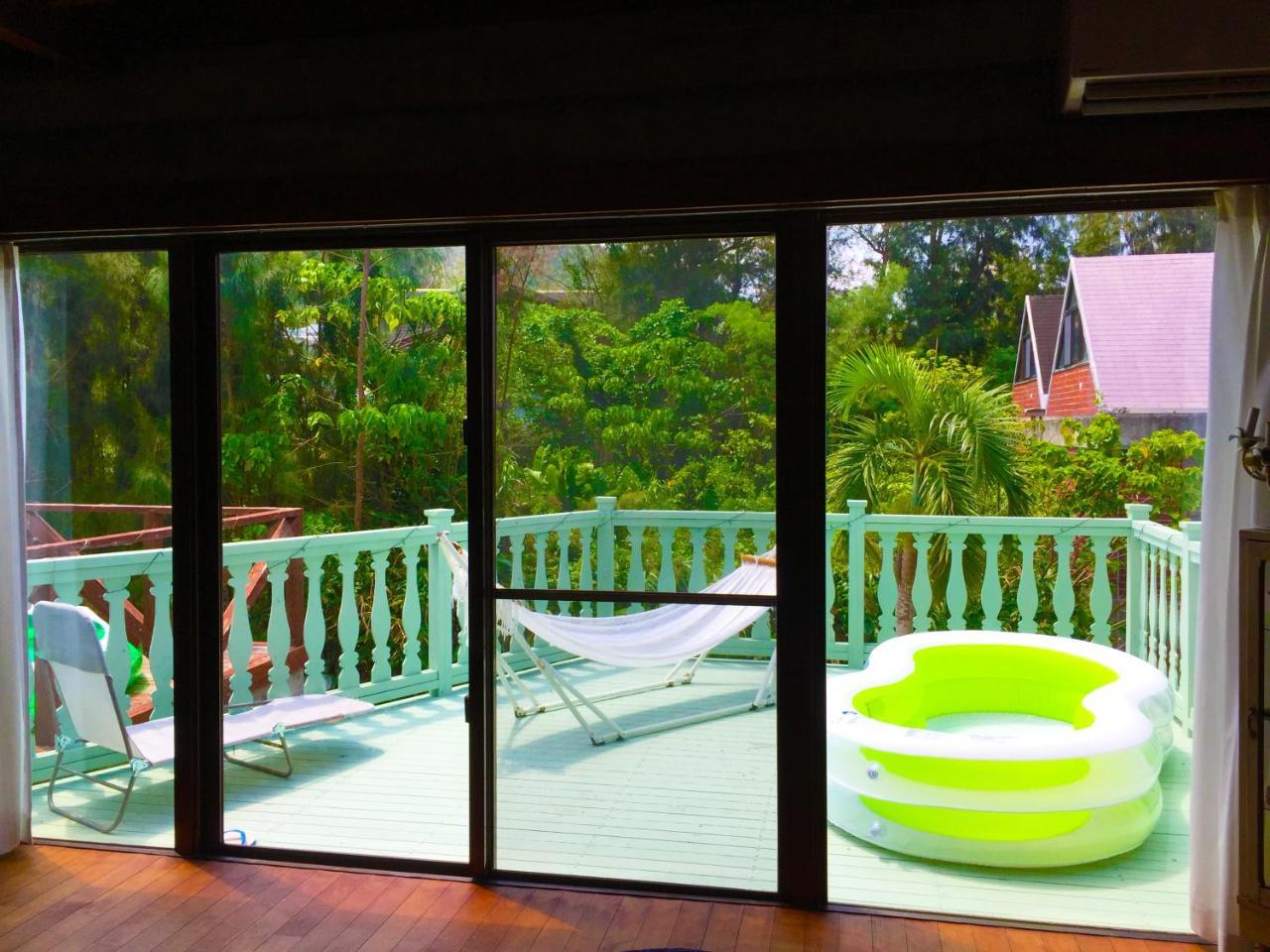 Cats,Piano & Starry Sky Resort Garden -Starry Forest Cottage Okinawa- Onna Dış mekan fotoğraf